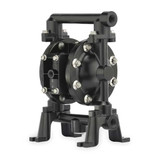 Aro DblDphrmPmp,NPTF,Viton/PP,3/4in,148.5gpm 650719-C
