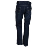 Mcr Safety FR Pants,Blue,36/30 P2D3630