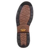 Georgia Boot Western Boot,W,9 1/2,Brown,PR GB00239