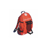 Ergodyne Backpack,Orange,12" L GB5243