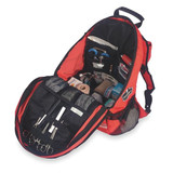 Ergodyne Backpack,Orange,12" L GB5243