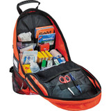 Ergodyne Backpack,Orange,12" L GB5243