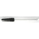 Tough Guy Furnace Brush,Dia 1 to 2 In,Length 21 In 3ECY5