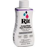 Rit 8 Oz. ColorStay Dye Fixative Liquid 88720 637735