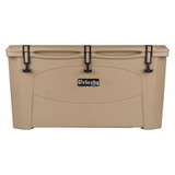 Grizzly Coolers Marine Chest Cooler,Hard Sided,100.0 qt. 4400031