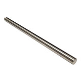 Manufacturer Varies Keyed Shaft,1/4"x1/8",Carbon Steel ZSHK-1187-72000-104SU