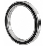 Tritan Rad Ball Brg,61902,15mm Bore,Alloy Stl 61902 2RS PRX