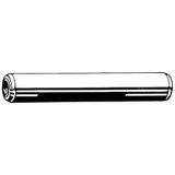 Manufacturer Varies Pin,Steel 420-560 HV30,6mm dia.,PK25 M39150.060.0050