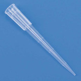 Globe Scientific Pipette Tip,0.1 to 200uL,Sterile,PK960 151150RS-96
