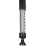 Kee Kee,Adjustable Classroom Tbl,Square,36" TB3636MHAPBK