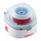 Ohaus Centrifuge,8 x 1.5 to 2 mL,5 in FC5306