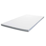 Techlite Insulation Insulation Sheet,48 x 96 x 2 In 0179-4896SS200-SH-0910-01