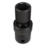 Sunex Std 6Pnt Unvrsl Impct Socket,1/2"Dr,17mm 217UM