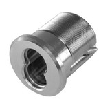 Gms ICM726DAR Satin Chrome Cylinder ICM726DAR