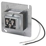 Johnson Controls Cls 2 Trnsfrmr,40VA,Open,Plate Y65A21-0