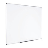 Mastervision Dry Erase Board,47-13/64" H,94-1/2" W MA2107170