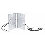 Sdc Power Transfer Hinge,Satin Chrome,4Cndtr PTH-4Q