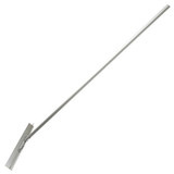 Kraft Tool Asphalt Lute,36",Straight GG836F