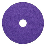 3m Cubitron Fiber Disc,Ceramic,5 in Dia.,PK25 7100349499
