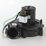 Fasco Draft Inducer Motor,115V,1 Speed A227