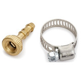 Cherne Deflator with Clamp,2.5"L,0.5"H 055816