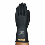 Ansell Electrical Insulating Gloves,11 Size,PR RIG0011BUL110