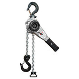Dayton Lever Chain Hoist,15 ft. Lift,2000 lb. 816YJ3