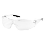 Pip SafetyGlasses,Clr,FogLess3Sixty,Clr,PR 250-49-0520