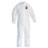 Kleenguard Breathable  Protection Coveralls,6XL 27189