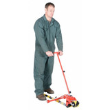 Manufacturer Varies Floor Tape Applier,34" H,4.5" Ma, Tape W TPA-20