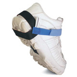 Desco Toe Grounding Strap,1Moh Resistor 17222