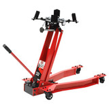 American Forge & Foundry Transmission Jack,1,000 lb,Hydraulic 3171A