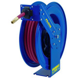 Coxreels Spring Return Hose Reel,3/8" MNPT,100 ft EZ-SH-3100
