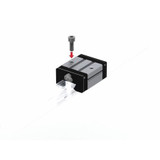 Thk Linear Guide Carriage,47.7 mm L,42 mm W SSR20XV1SS