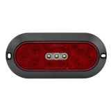 Maxxima Surface Mount Oval Hybrid,Oval M85620R