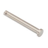 Manufacturer Varies Precision Clevis Pin 1-13/16 Usable Lg PIN3021432
