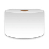 Vnm Signmaker Label Tape,Clear,3in W,For Mfr No. VnM4 VNMCL-3762