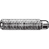 Manufacturer Varies ScktStScrw,Dog Pt Type,M6-1,16mm L,PK100 M51230.060.0016