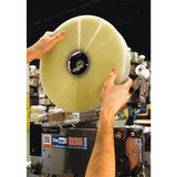 Manufacturer Varies Color Coding Tape, 1.8 mil, Green, PK6 HP 200