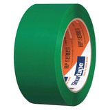 Manufacturer Varies Color Coding Tape, 1.8 mil, Green, PK6 HP 200