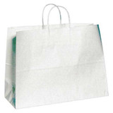 Partners Brand Paper Bag,16x6x12",PK250 BGS108W