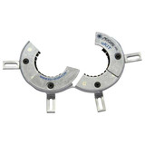 Aegis Shaft Grounding Ring,For 1 3/8 in Shaft KIT SGR-1.375-1A4-UK