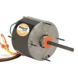 U.S. Motors Motor,1/2HP,1075RPM,208-230V,60HZ 1862H