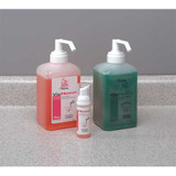 Vionexus Hand Sanitizer,Bottle,Liquid MVNR078800