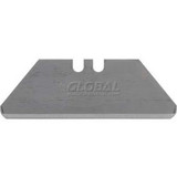 Stanley 11-988 Rounded Edge Safety Utility Blades W/Dispenser (100 Pack)