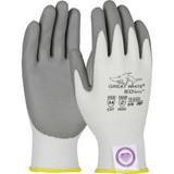 PIP 19-D322/XL Great White 3GX Dyneema Diamond Blend Glove PU Coated XL