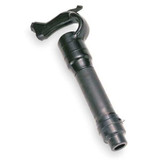 Ingersoll-Rand Air Hammer,4 in Stroke L,1,480 bpm 4A2SA