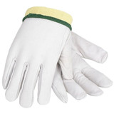 Condor Gloves,Gray,S,PR 2MCZ8