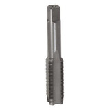 Westward Alloy Steel Plug Tap,1/4-20 UNC CCT1060-20T