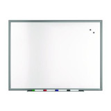 TRU RED™ BOARD,PORC WB GUNMET 4X3 TR61185